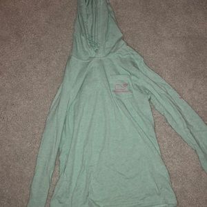Vineyard vines hoodie pullover